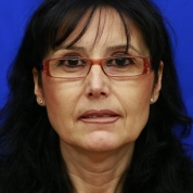 Deputatul PNL Cluj, Steluţa Cătăniciu