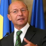 Traian Băsescu