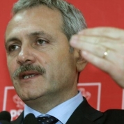 Liviu Dragnea