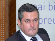 Romeo Couți, directorul TVR Cluj