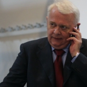 Fostul deputat PSD Viorel Hrebenciuc