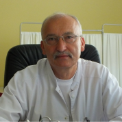 Prof. dr. Cornel Iancu