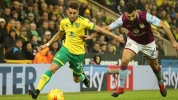 Fundaşul Ivo Pinto, care a evoluat cu CFR în Champions League, joacă acum la Norwich City în liga a 2-a engleză. FOTO Facebook