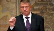 Klaus Iohannis: 