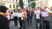 sursă foto: Facebook Corupția ucide