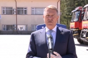 Iohannis: „Respectăm acum regulile ca să le putem relaxa” Cum își petrece sărbătorile președintele?